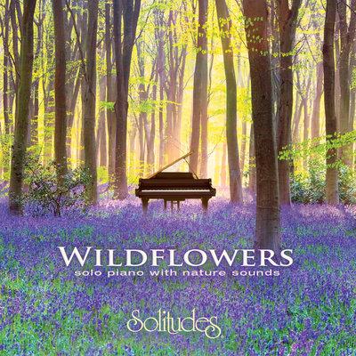 Album cover art for Wildflowers