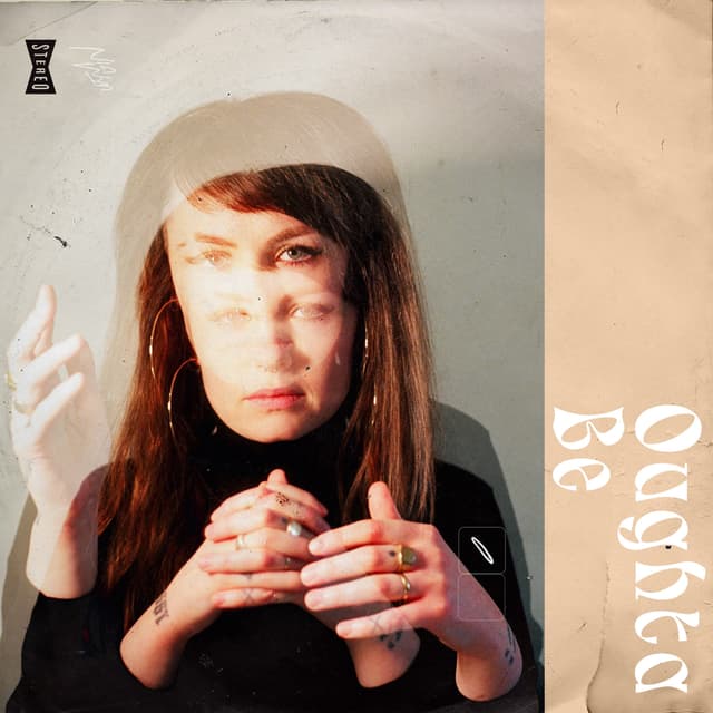Album cover art for Oughta Be