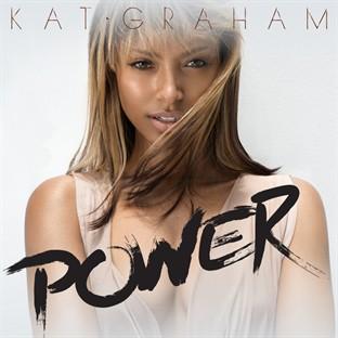 Album cover art for Power