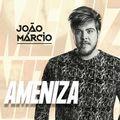 Album cover art for Ameniza