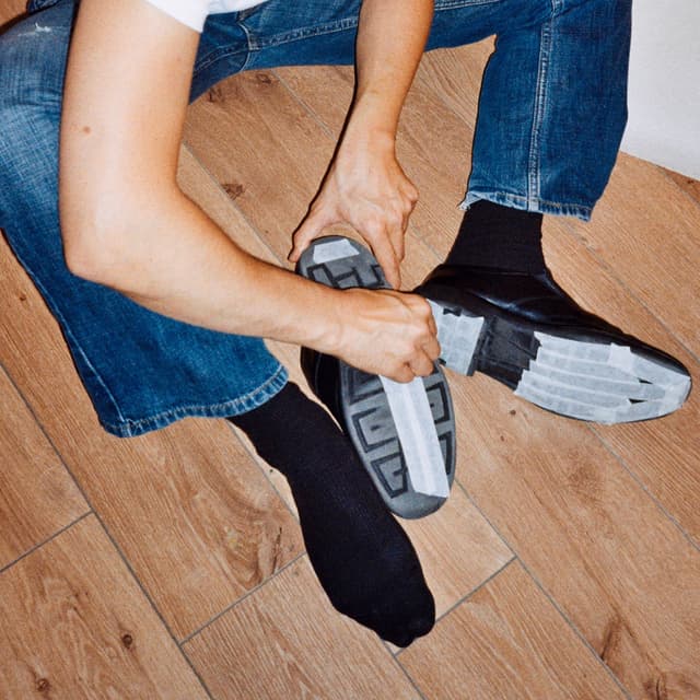 Album cover art for Paper