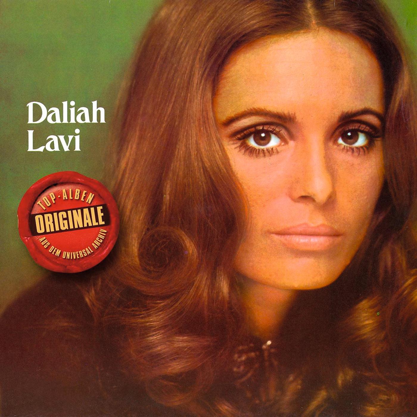 Daliah Lavi