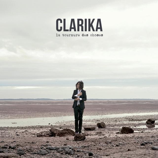 Album cover art for La Tournure des Choses