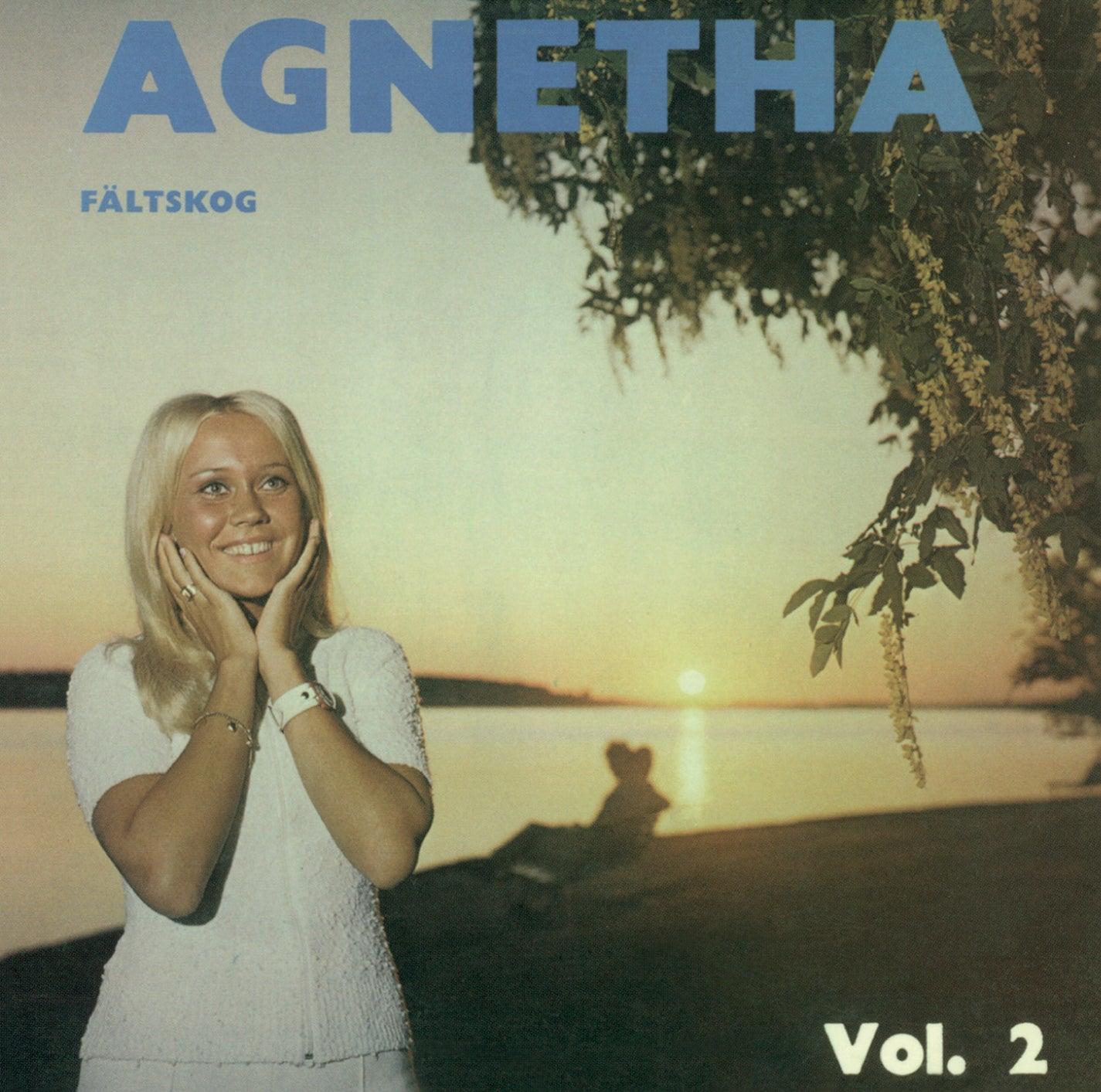 Agnetha Fältskog Vol. 2
