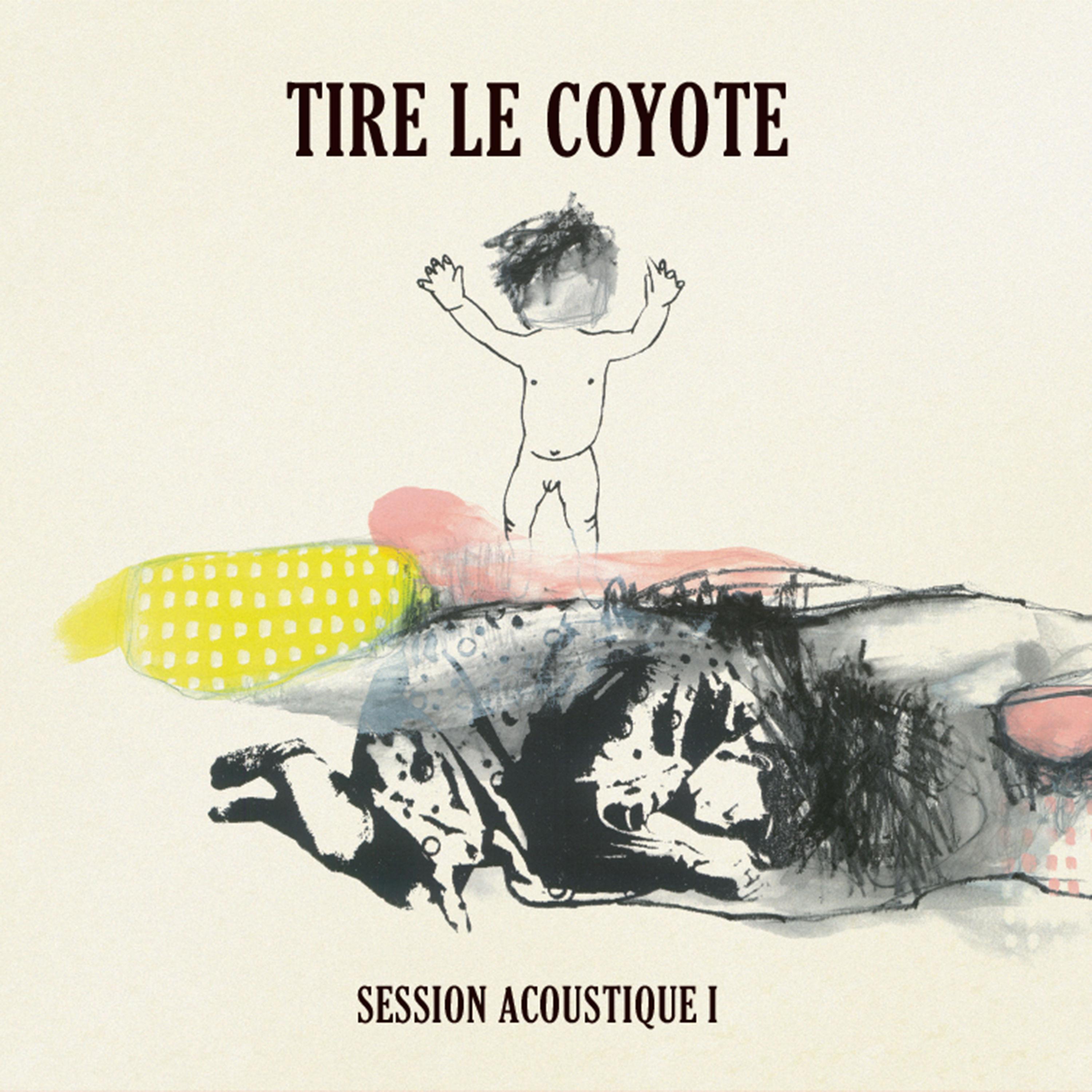 Session Acoustique 1