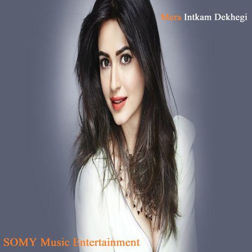 Album cover art for Mera Intkam Dekhegi