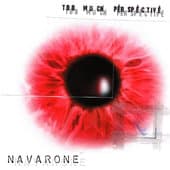 Album cover art for Too Much Perspective