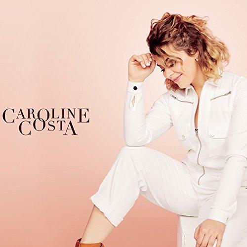 Album cover art for Caroline Costa