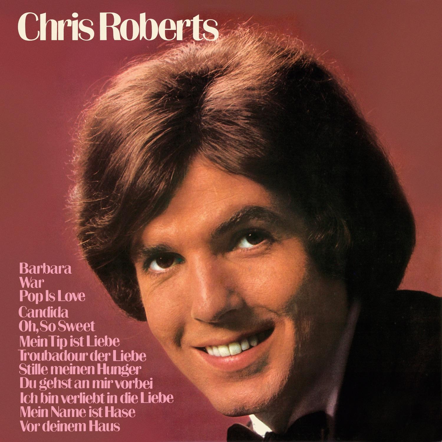 Chris Roberts