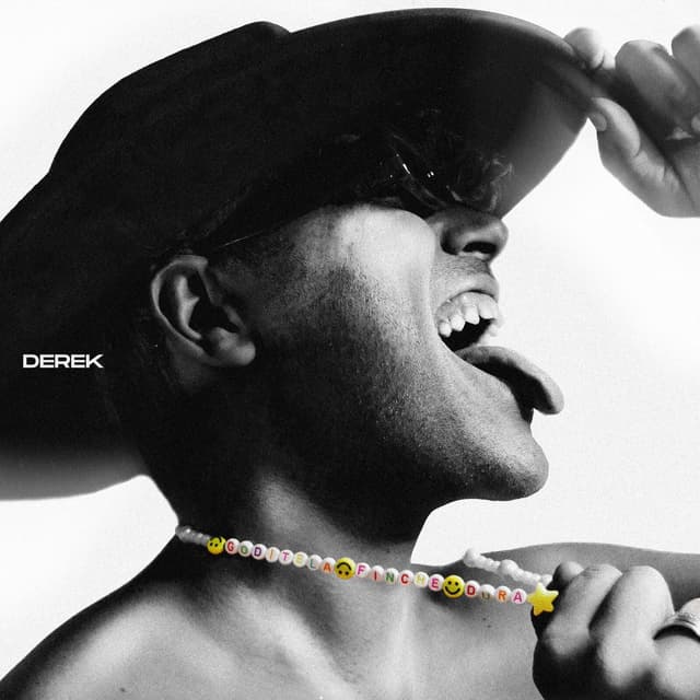 Album cover art for GODITELA FINCHÉ DURA