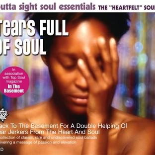 Tears Full Of Soul