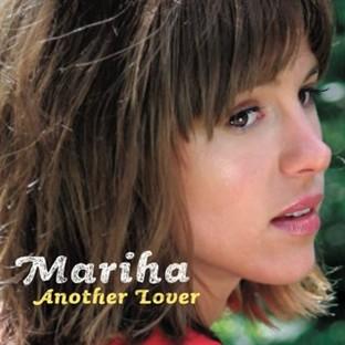 Album cover art for Another Lover