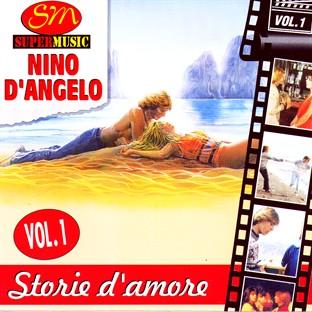 Storie D'amore Vol 1