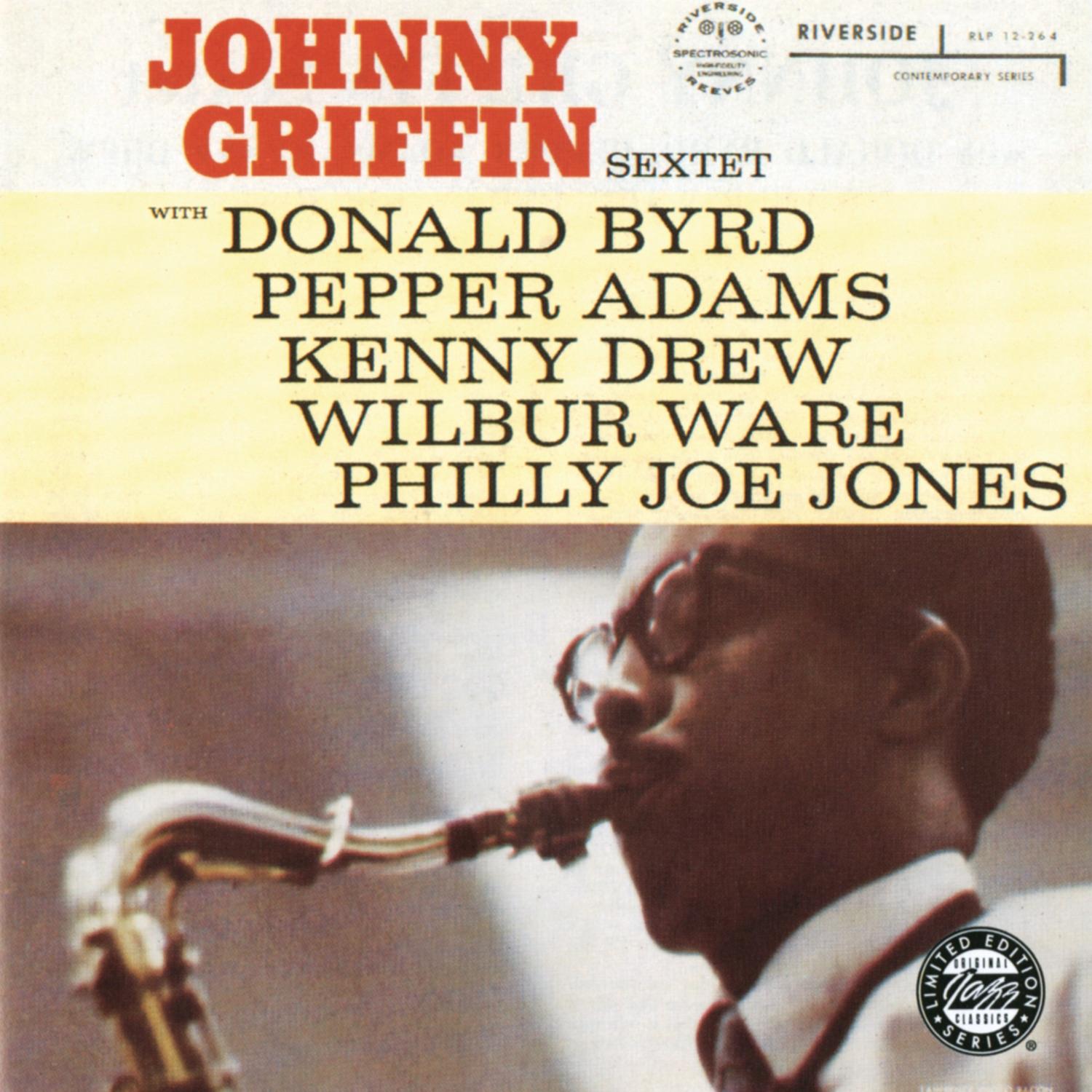 Johnny Griffin