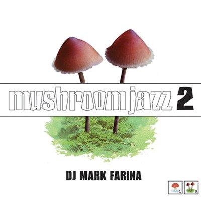 Mushroom Jazz 2