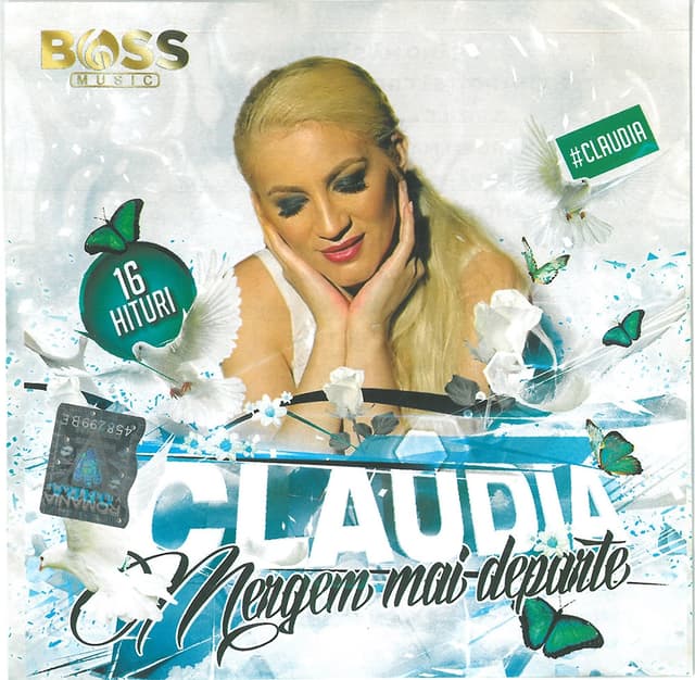 Album cover art for Mergem mai departe