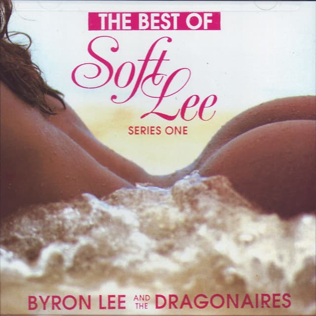 Album cover art for The Best Of Soft Lee Series One