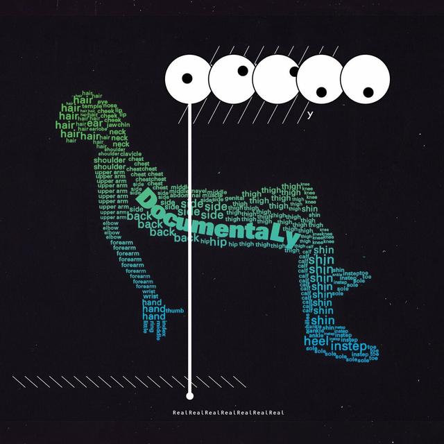 Album cover art for DocumentaLy