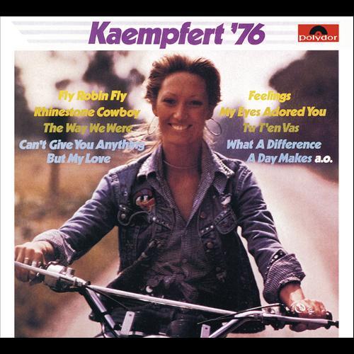 Kaempfert '76