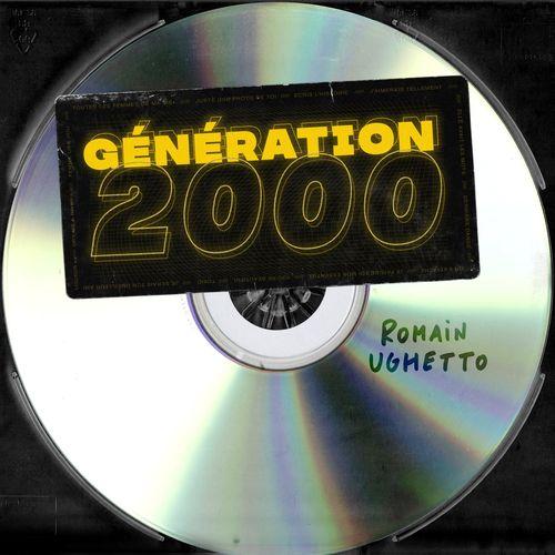 Album cover art for Génération 2000