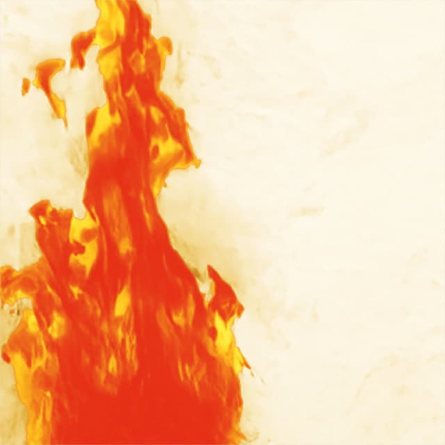 Album cover art for Ojalá Que Te Enamores - Single
