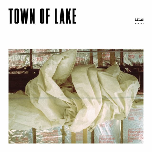 Album cover art for Lilac
