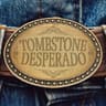Tombstone Desperado