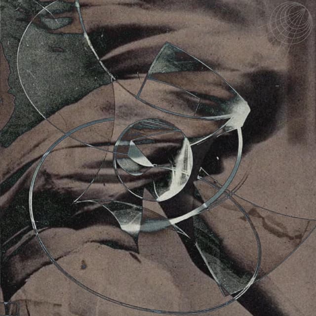 Album cover art for Stella