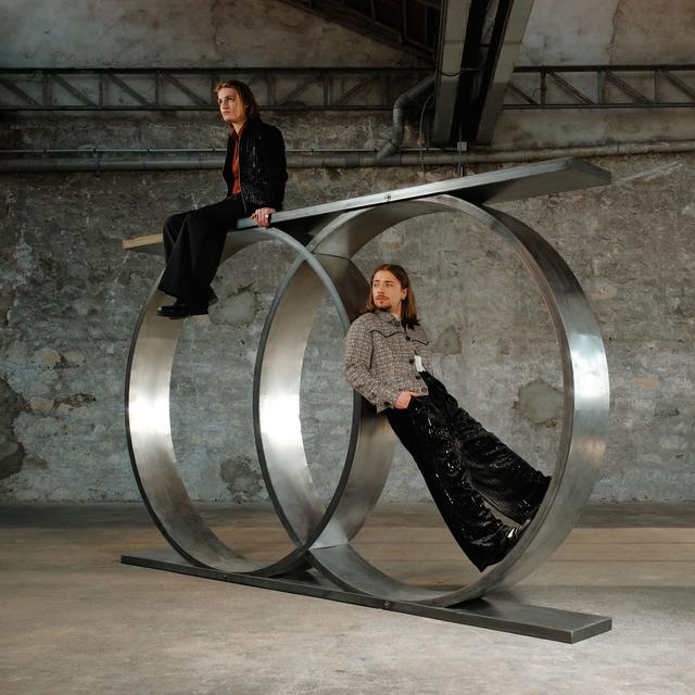 Album cover art for Tu l'oublieras