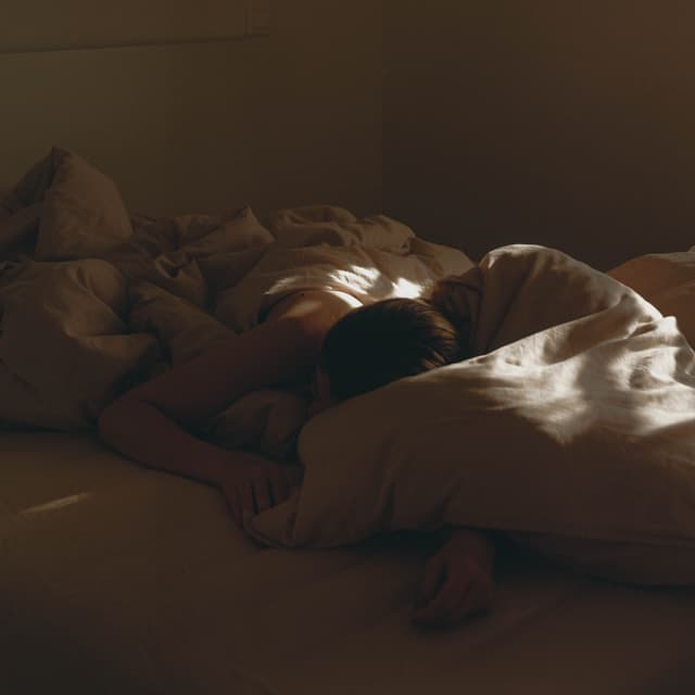 Album cover art for Меланхолія