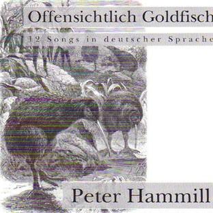 Offensichtlich Goldfisch