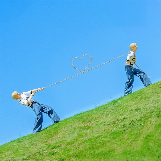 Album cover art for GOOD-BYE