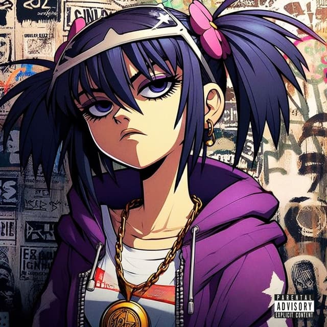 Album cover art for HELLA OUT