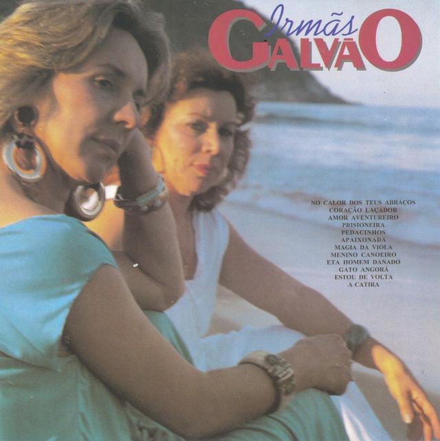 Album cover art for No Calor dos Teus Abraços