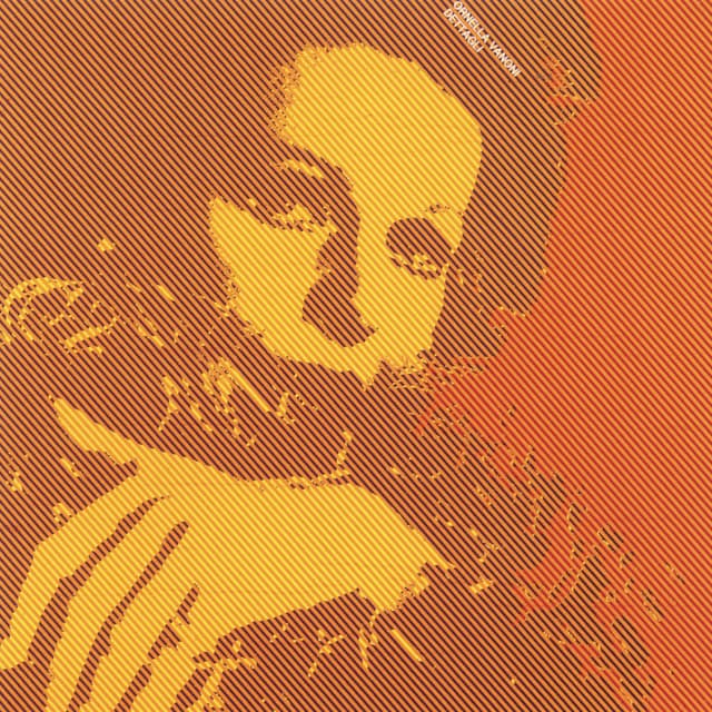 Album cover art for Dettagli