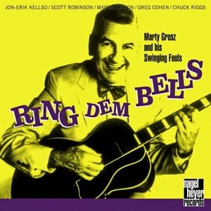 Album cover art for Ring Dem Bells