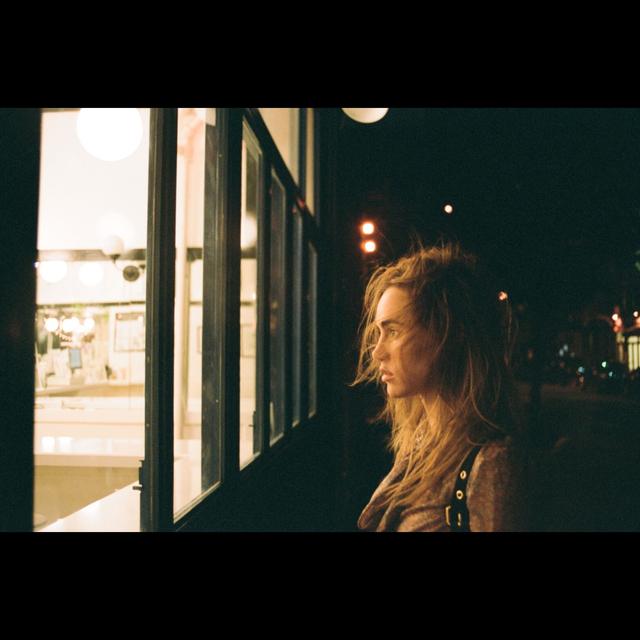 Album cover art for Brutally