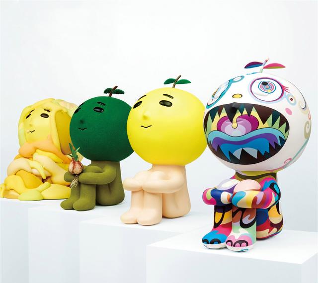 Album cover art for ゆずイロハ1997-2017