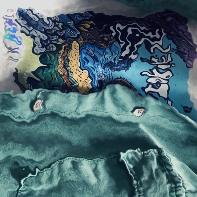 Album cover art for Lil Stories