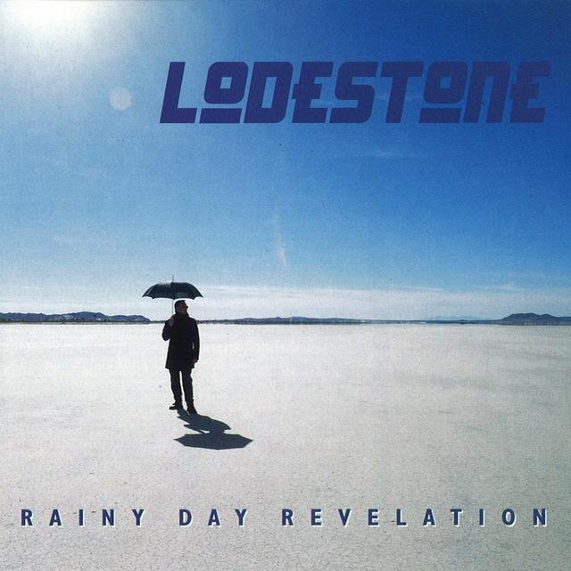 Album cover art for Rainy Day Revelation