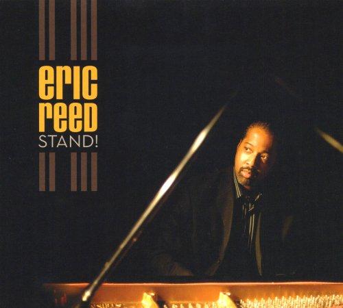 Album cover art for Stand