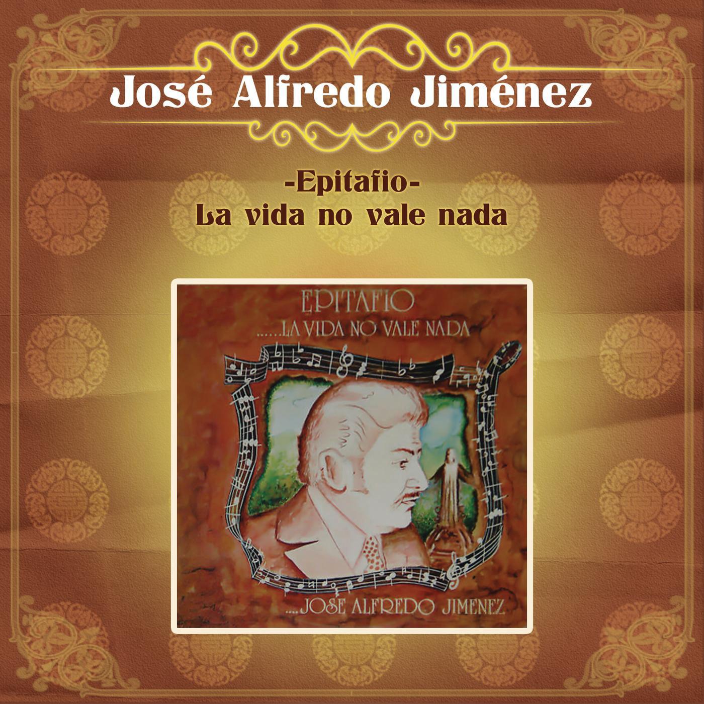 Epitafio - La Vida No Vale Nada