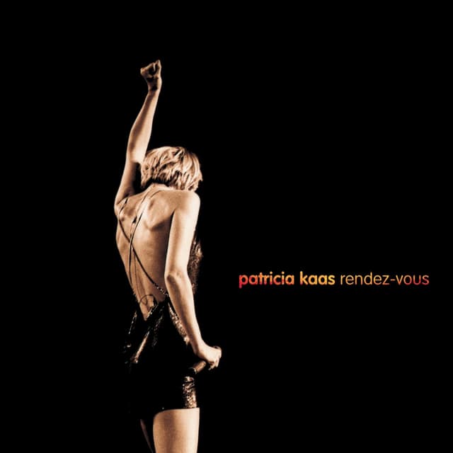 Album cover art for Rendez-Vous