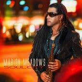 Album cover art for Soul City