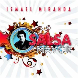 Album cover art for La Salsa Mayor