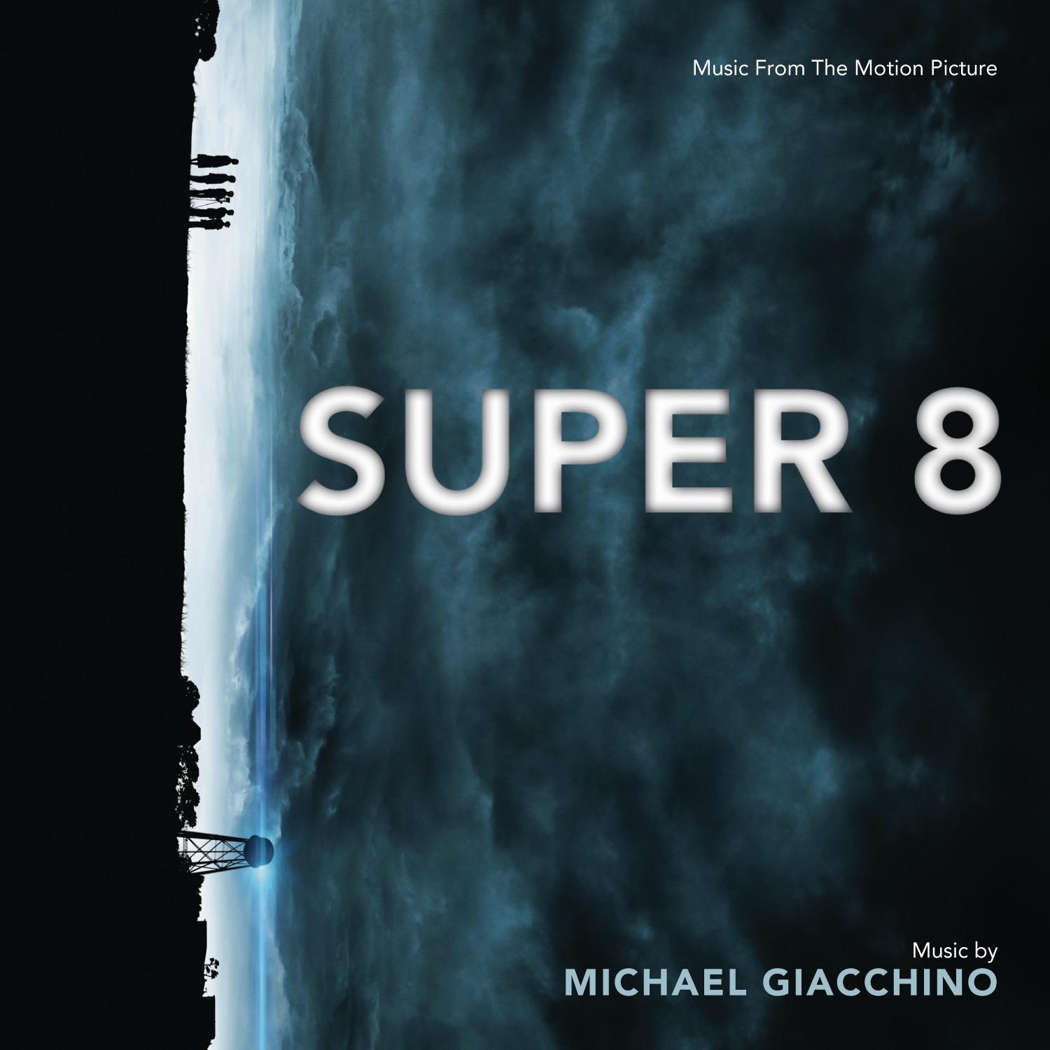 Super 8 [B.O.F.]