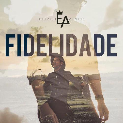 Album cover art for Fidelidade