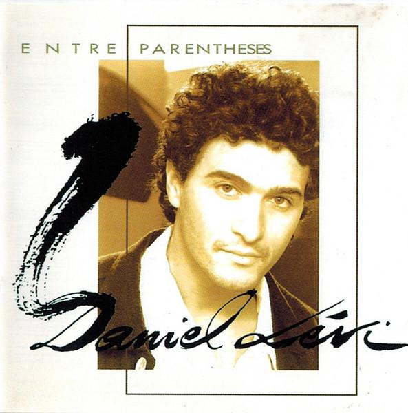 Album cover art for Entre Parenthèses