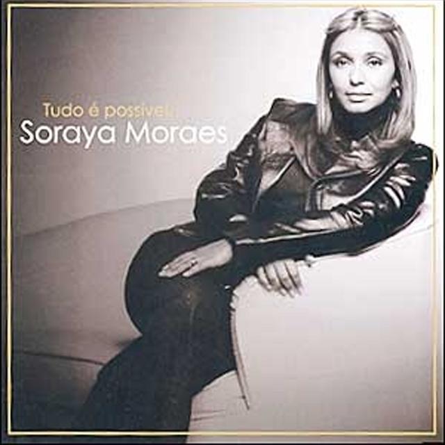 Album cover art for Tudo é possível