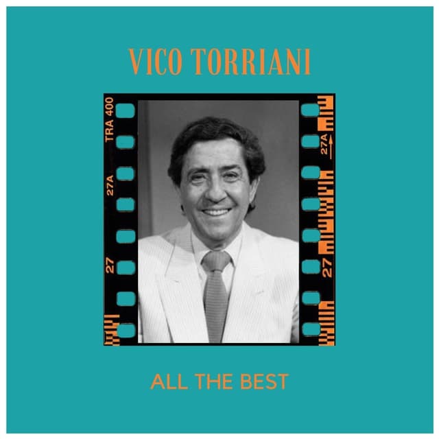 Album cover art for All the Best